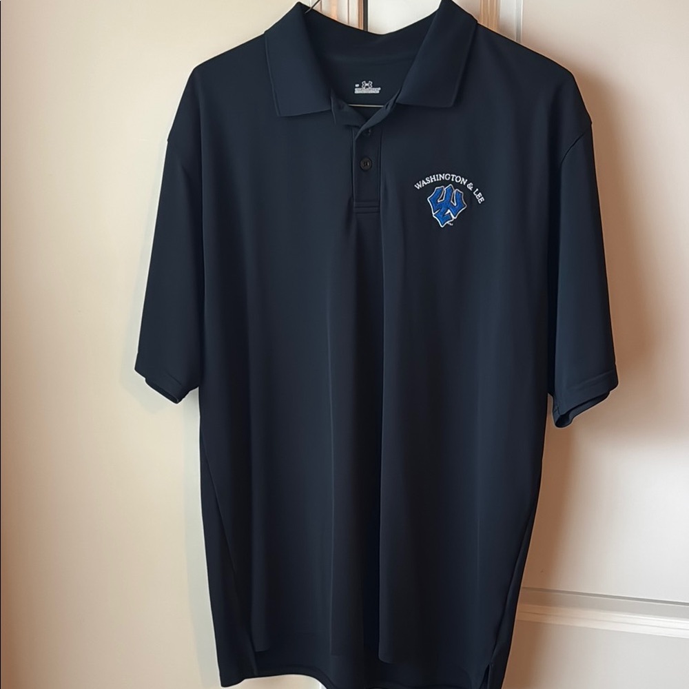 Washington & Lee Polo Shirt